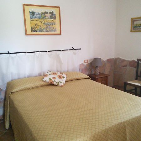 Rosemarie B&B Манчано Екстериор снимка
