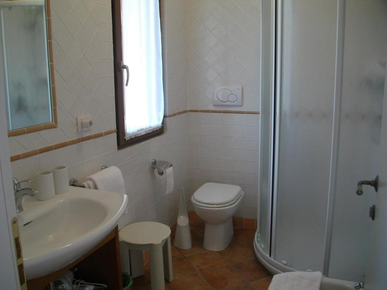 Rosemarie B&B Манчано Екстериор снимка